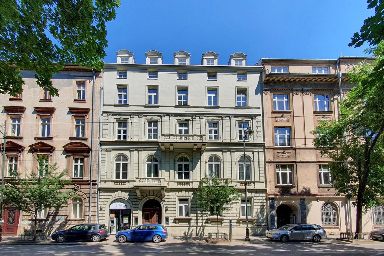 Apartament Jastrzebie Gniazdo Apartment Красков Екстериор снимка
